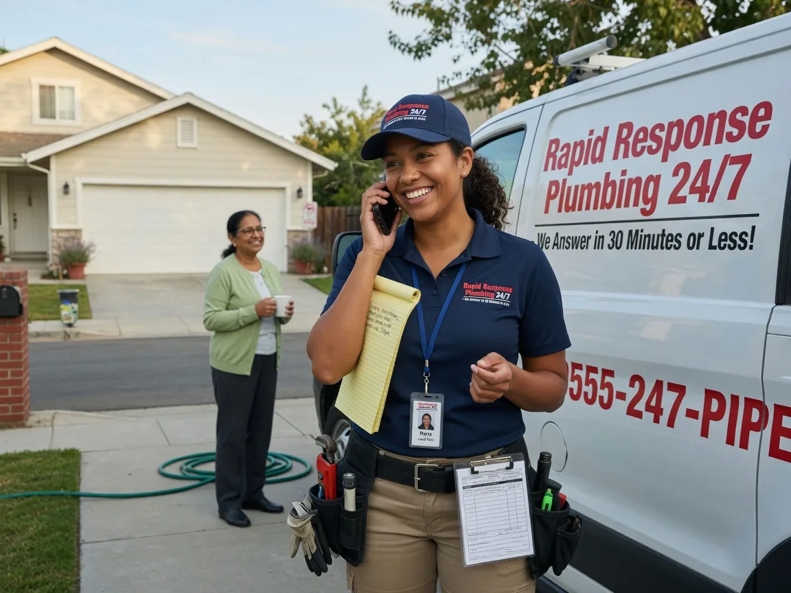 Emergency Plumber Cartwright, ND FAQs